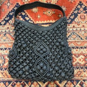 ⚡️ Hobo handbag ⚡️